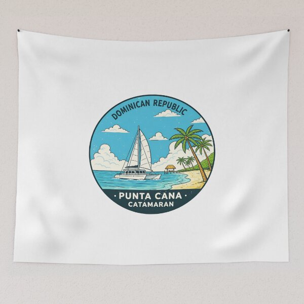 Item preview, Punta Cana: The Ultimate Vacation Destination | Beaches, Resorts & Activities designed and sold by Timegraf.