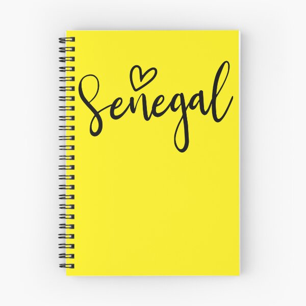 Item preview, Senegal Heart Women's Love Senegal Gear designed and sold by DynamicDesign.