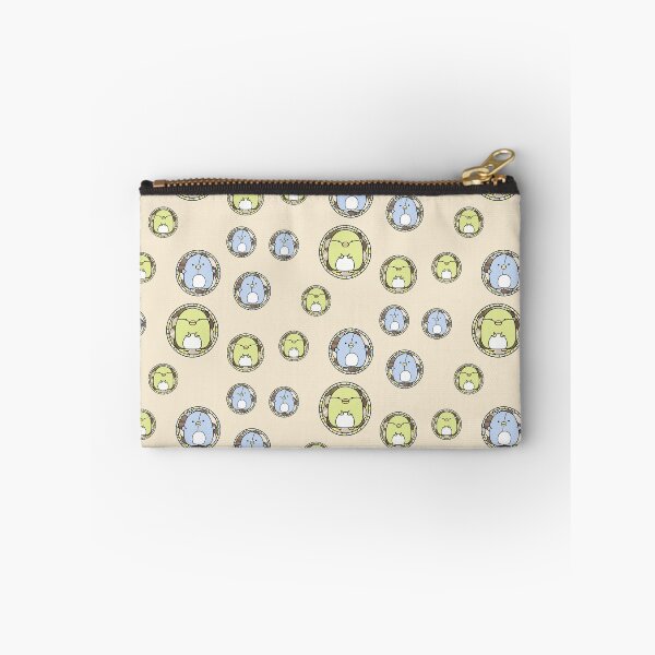 Item preview, Sumikko Gurashi: The Penguins designed and sold by SazukasSundries.