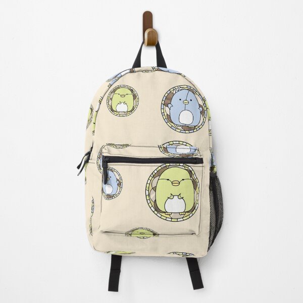 Item preview, Sumikko Gurashi: The Penguins designed and sold by SazukasSundries.
