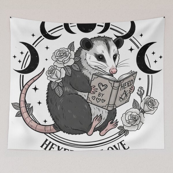 Item preview, Hexed By Love designed and sold by bolguzart.