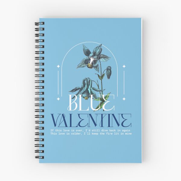 Item preview, NMIXX - Blue Valentine | Kpop Merch for Fans | Gift for NANSWER designed and sold by Wishful Thinking.