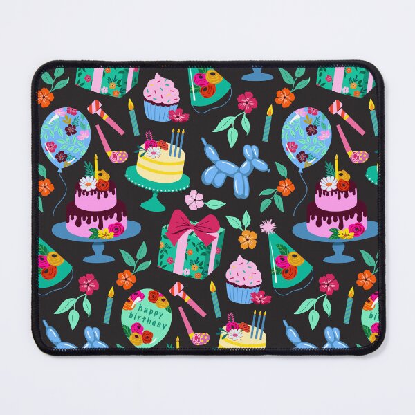 Item preview, Birthday celebration - Happy birthday designed and sold by Jennifer Ladd.