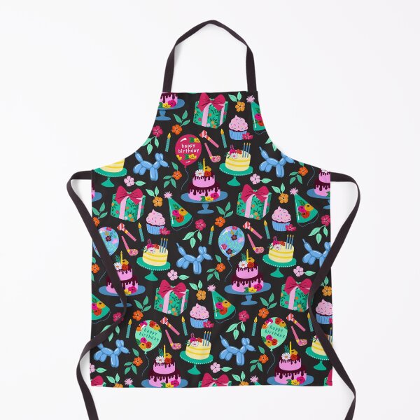 Item preview, Birthday celebration - Happy birthday designed and sold by Jennifer Ladd.