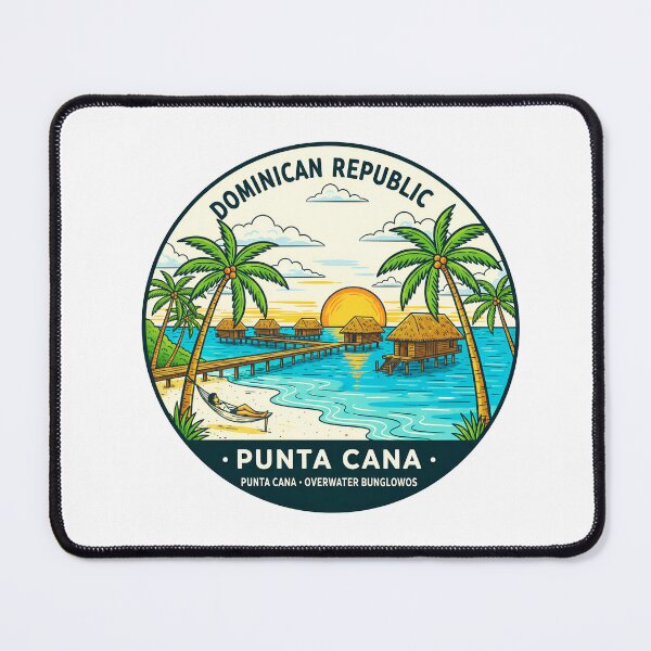 Item preview, Punta Cana: The Ultimate Vacation Destination | Beaches, Resorts & Activities designed and sold by Timegraf.