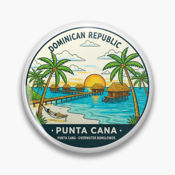 Item preview, Punta Cana: The Ultimate Vacation Destination | Beaches, Resorts & Activities designed and sold by Timegraf.