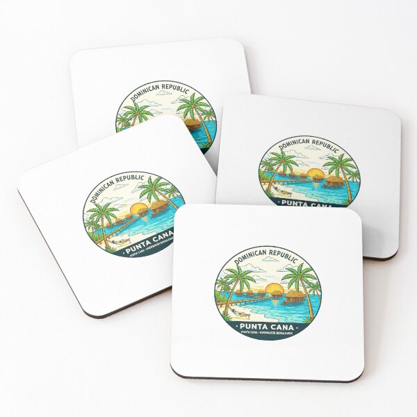 Item preview, Punta Cana: The Ultimate Vacation Destination | Beaches, Resorts & Activities designed and sold by Timegraf.