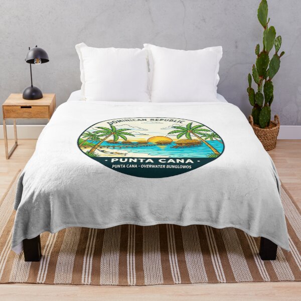 Item preview, Punta Cana: The Ultimate Vacation Destination | Beaches, Resorts & Activities designed and sold by Timegraf.