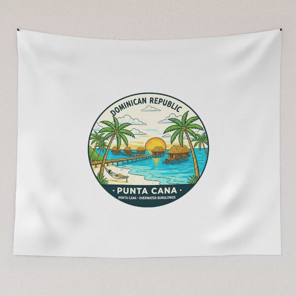 Item preview, Punta Cana: The Ultimate Vacation Destination | Beaches, Resorts & Activities designed and sold by Timegraf.