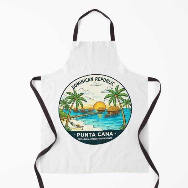 Item preview, Punta Cana: The Ultimate Vacation Destination | Beaches, Resorts & Activities designed and sold by Timegraf.