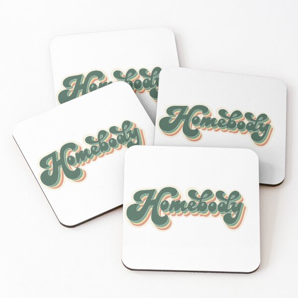 Item preview, Homebody designed and sold by katbox.
