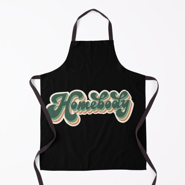 Item preview, Homebody designed and sold by katbox.