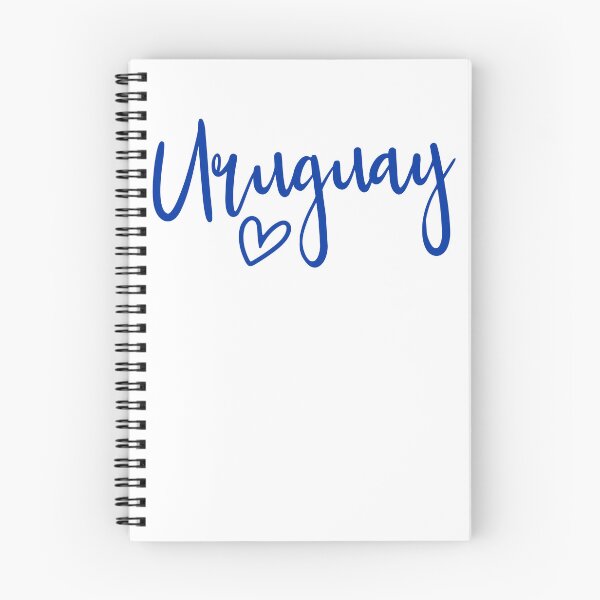 Item preview, Corazón uruguayo Amor de mujer Equipo uruguayo designed and sold by DynamicDesign.