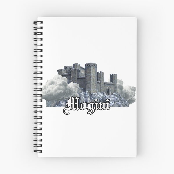 Item preview, Mogini Castle designed and sold by Mogini.