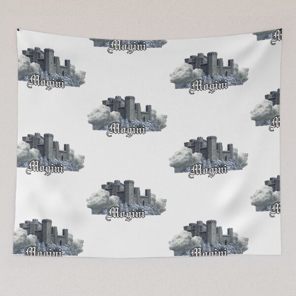Item preview, Mogini Castle designed and sold by Mogini.