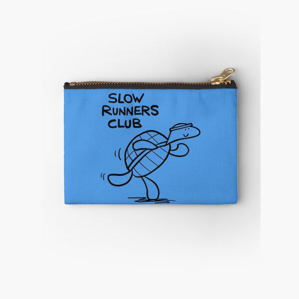 Item preview, Slow Runners Club designed and sold by FunnehGacha.