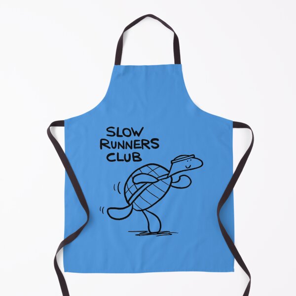 Item preview, Slow Runners Club designed and sold by FunnehGacha.