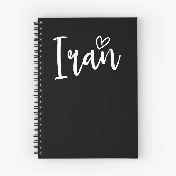 Item preview, Iran Heart Women's Love Iran Gear designed and sold by DynamicDesign.