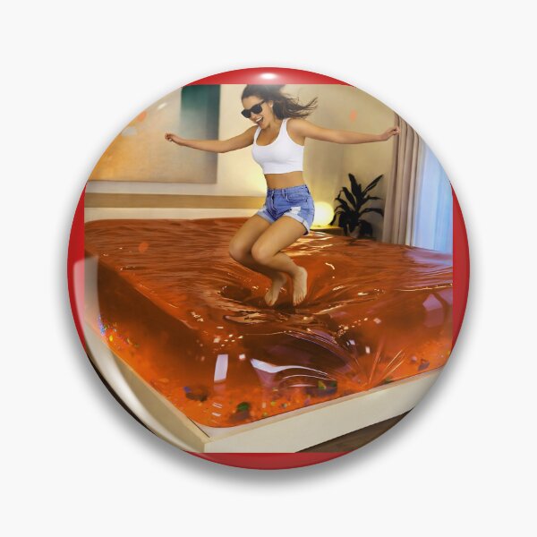 Item preview, Gel Mattress  designed and sold by AwesomeDigiShop.