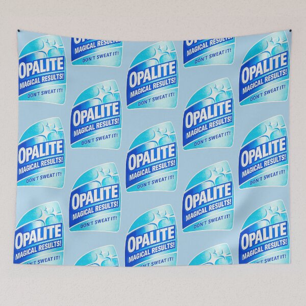 Item preview,  Opalite Magical Results Spray  designed and sold by PopCultureArtShop.
