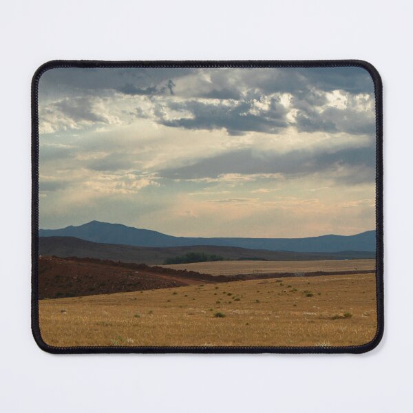 Item preview, High Desert Prairie designed and sold by Cory Hill.