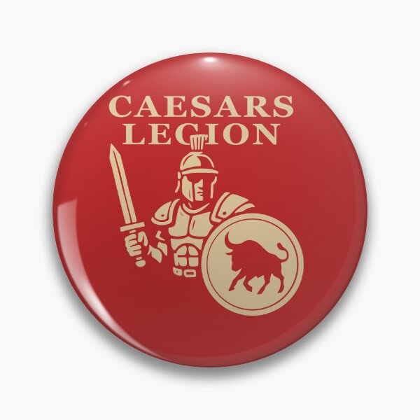 Item preview, Caesar’s Legion designed and sold by ChunkByChunk.