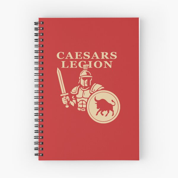 Item preview, Caesar’s Legion designed and sold by ChunkByChunk.