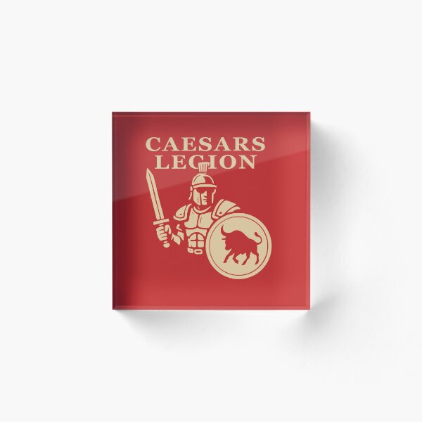 Item preview, Caesar’s Legion designed and sold by ChunkByChunk.