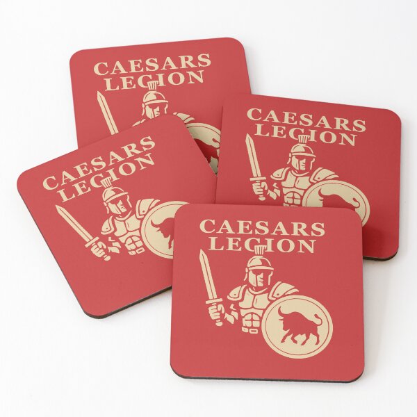 Item preview, Caesar’s Legion designed and sold by ChunkByChunk.