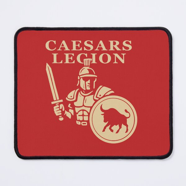 Item preview, Caesar’s Legion designed and sold by ChunkByChunk.