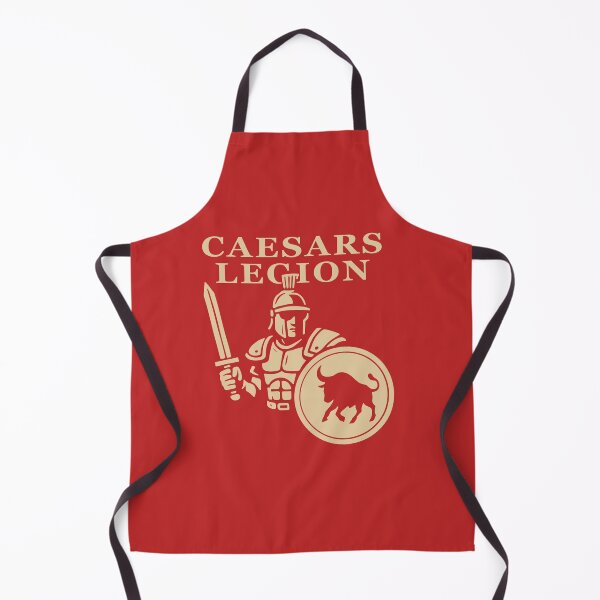 Item preview, Caesar’s Legion designed and sold by ChunkByChunk.