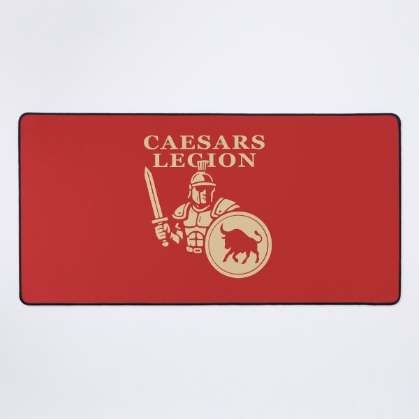 Item preview, Caesar’s Legion designed and sold by ChunkByChunk.