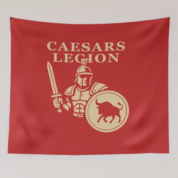 Item preview, Caesar’s Legion designed and sold by ChunkByChunk.