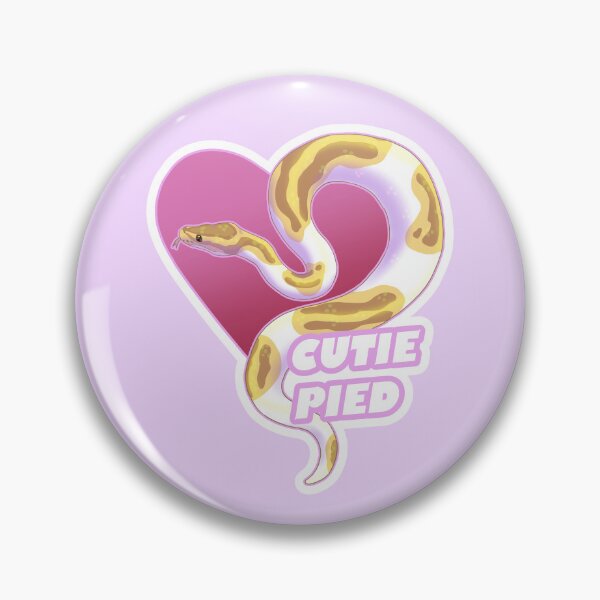 Item preview, Cutie Pied! (Banana) designed and sold by Scale Theory.