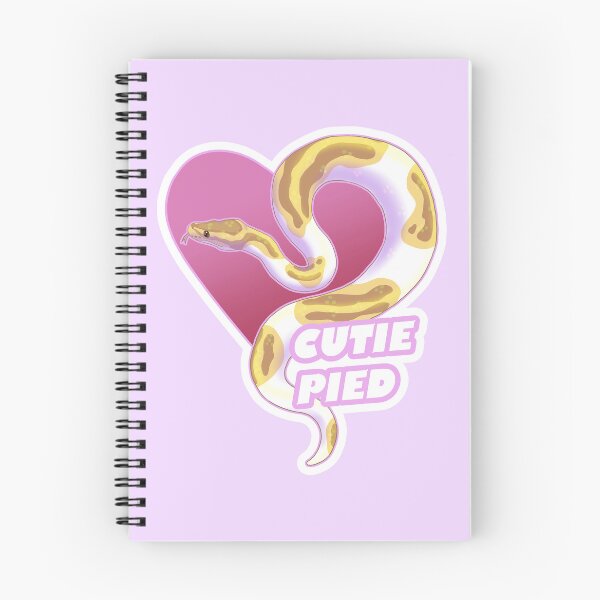 Item preview, Cutie Pied! (Banana) designed and sold by Scale Theory.
