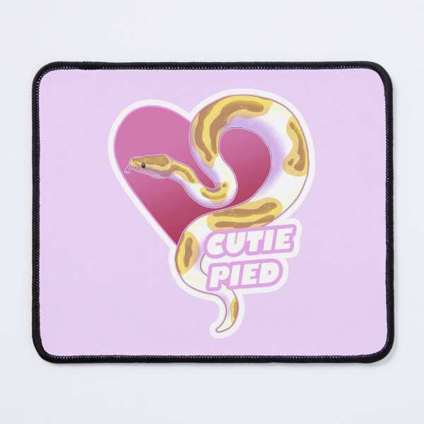 Item preview, Cutie Pied! (Banana) designed and sold by Scale Theory.