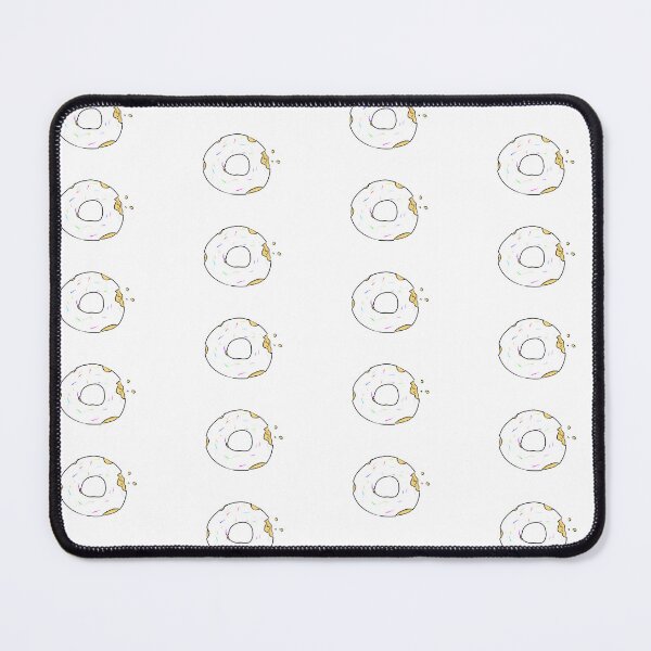 Item preview, Sprinkle donut designed and sold by ceolsonart.