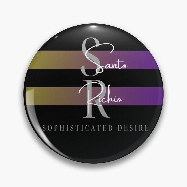 Item preview, Santo Richio Sophisticated Desire designed and sold by SantoRichio.