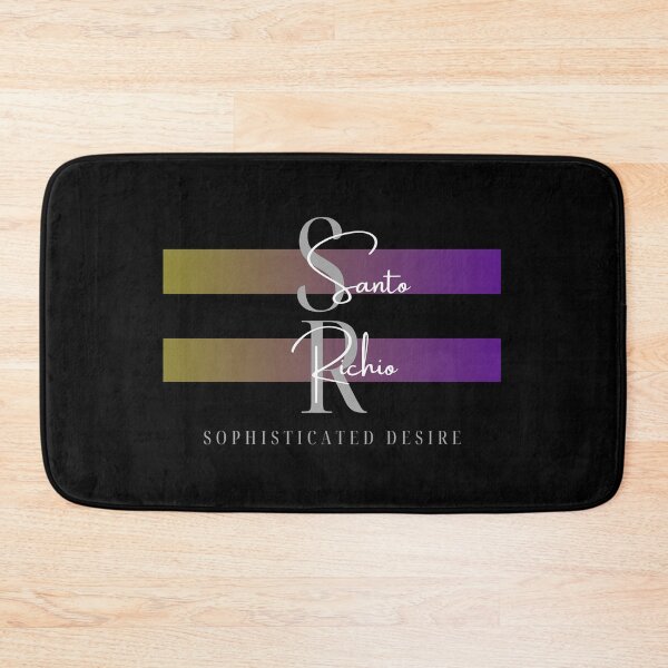 Item preview, Santo Richio Sophisticated Desire designed and sold by SantoRichio.