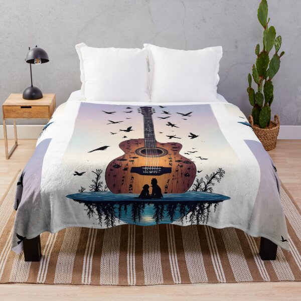 Item preview, Nature Guitar designed and sold by owi-art.