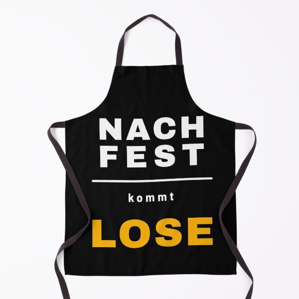 Item preview, After the party comes the loose end - Funny craftsman saying designed and sold by SouthVibeDesign.