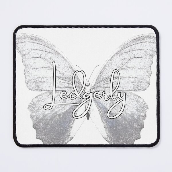 Item preview, The Butterfly Effect | Ledgerly designed and sold by ledgerly.