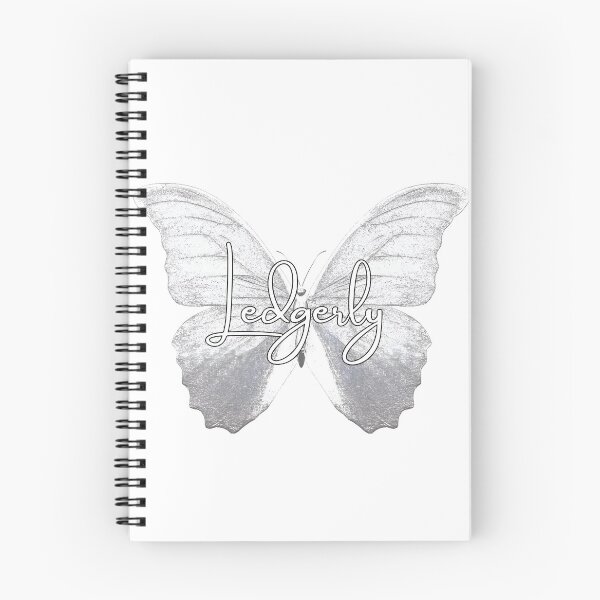Item preview, The Butterfly Effect | Ledgerly designed and sold by ledgerly.