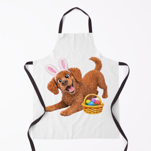 Item preview, Easter Pudelpointer designed and sold by Sillytoe.