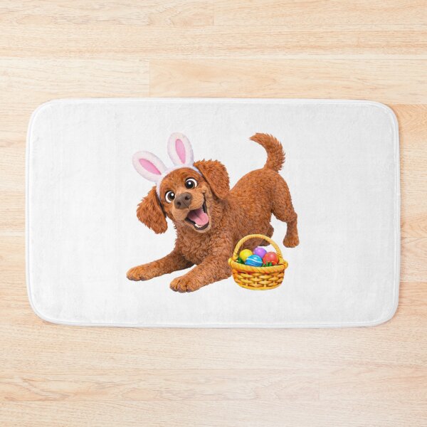 Item preview, Easter Pudelpointer designed and sold by Sillytoe.