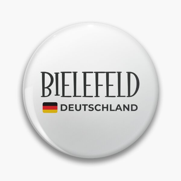Item preview, Bielefeld - Deutschland  designed and sold by StudioRedKoala.