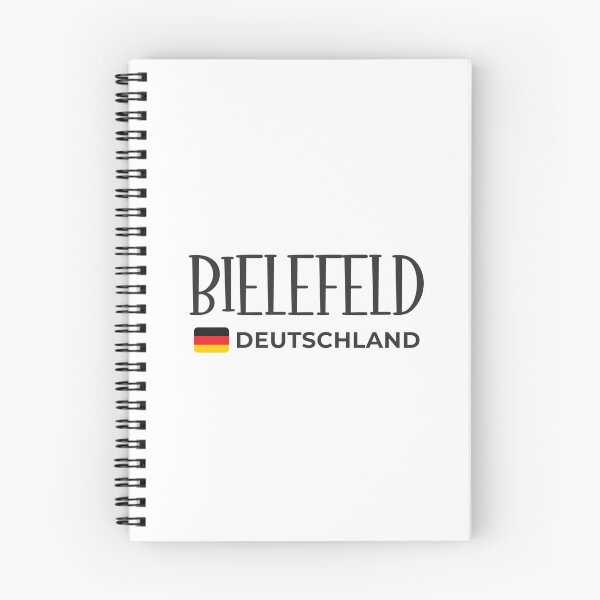 Item preview, Bielefeld - Deutschland  designed and sold by StudioRedKoala.