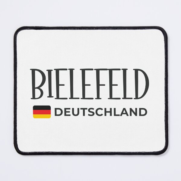 Item preview, Bielefeld - Deutschland  designed and sold by StudioRedKoala.