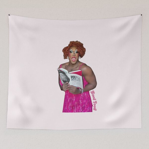 Item preview, Kori Toot - Kori King designed and sold by House of Hartz by: Dominique11.