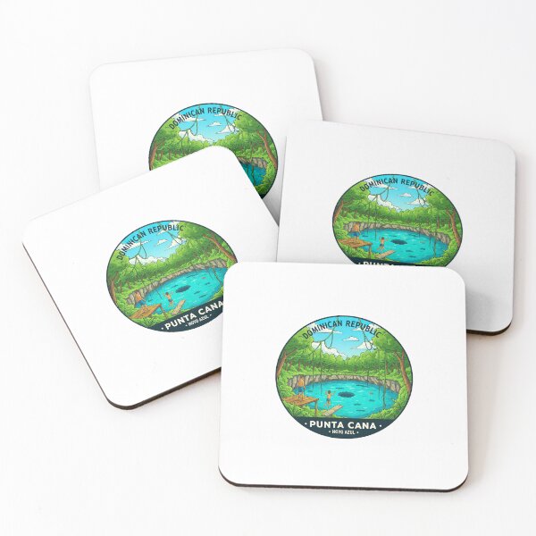 Item preview, Punta Cana: The Ultimate Vacation Destination | Beaches, Resorts & Activities designed and sold by Timegraf.